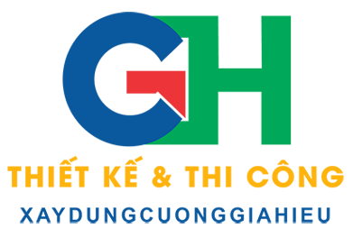 CÔNG TY TNHH XÂY DỰNG CƯỜNG GIA HIẾU
