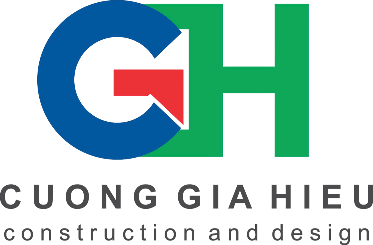 CÔNG TY TNHH XÂY DỰNG CƯỜNG GIA HIẾU