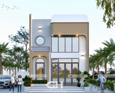 KHÁM PHÁ MẪU NHÀ PHỐ HIỆN ĐẠI 10m x 12m SANG TRỌNG TẠI ĐỒNG NAI