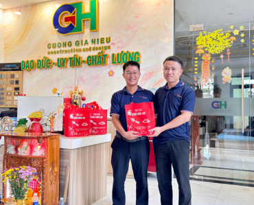 Ánh trăng Đoàn viên: Trung Thu 2025 tại Cường Gia Hiếu