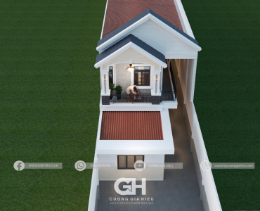 KHÁM PHÁ CĂN HỘ DỊCH VỤ 4,5X60M ĐỘC ĐÁO TẠI TÂY NINH