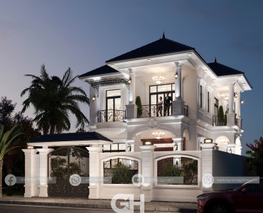 Lựa chọn nhà thầu xây dựng biệt thự tại đà nẵng uy tín, chuyên nghiệp