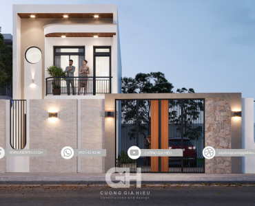 Những Lưu Ý Quan Trọng Gia Chủ Cần Nắm Vững Khi Thi Công Xây Dựng Nhà Phố