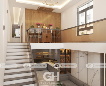 Những Lỗi Thường Gặp Trong Thiết Kế Nhà Ở Và Cách Tránh