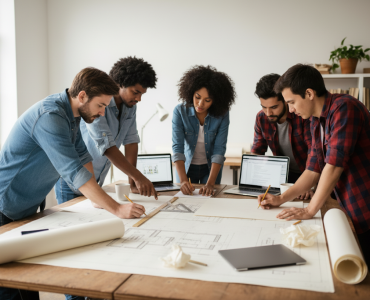 Chủ Đầu Tư Cần Nắm Rõ Gì Về Các Mức Đầu Tư Cho Mô Hình Nhà Ở Hiện Nay?