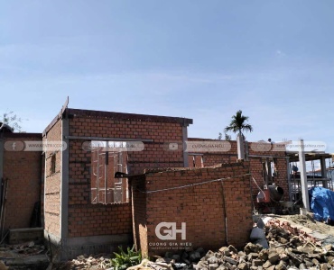 Thi công xây dựng nhà phố và những lưu ý Quý gia chủ không thể bỏ qua