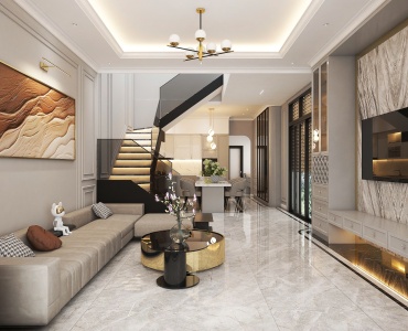 Xây dựng nhà tiết kiệm chi phí